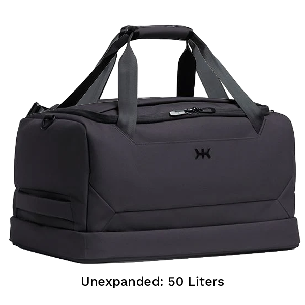 Large Travel Duffel 