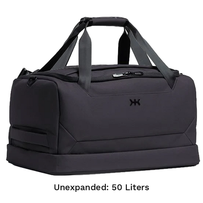 Large Travel Duffel 