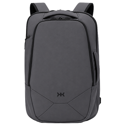 Series 2: Large Expandable Knack Pack Backpack Knack Dark Alloy Gray 