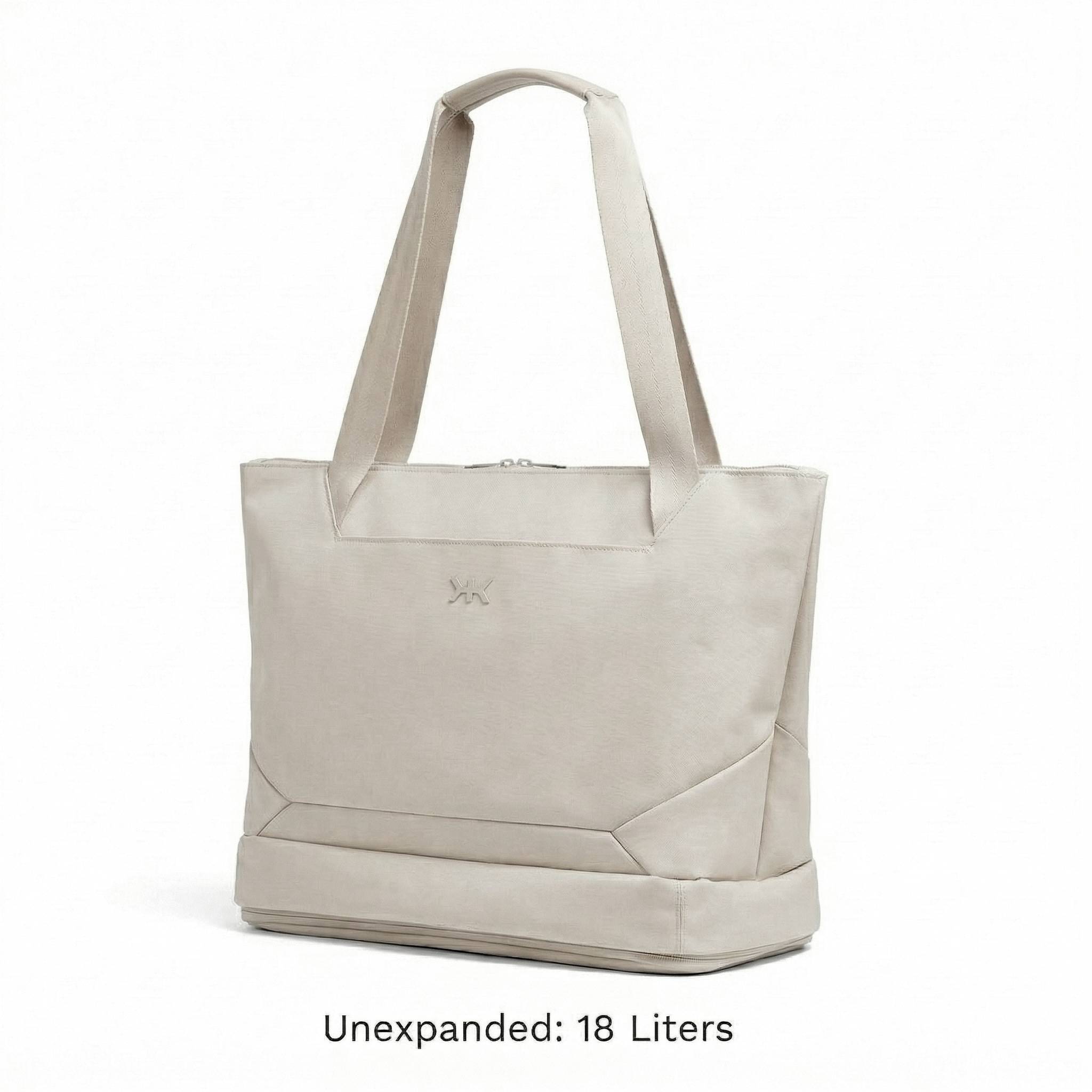 Expandable Laptop Tote Knack 