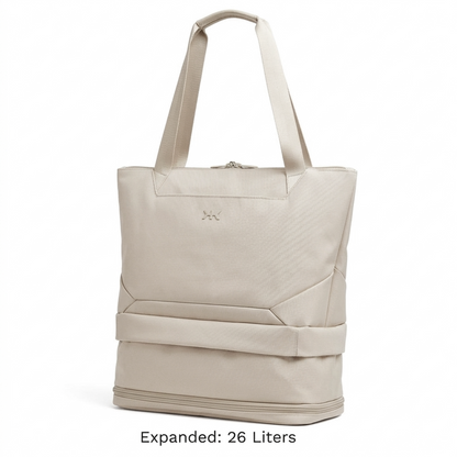 Expandable Laptop Tote Knack 