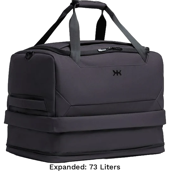 Large Travel Duffel 