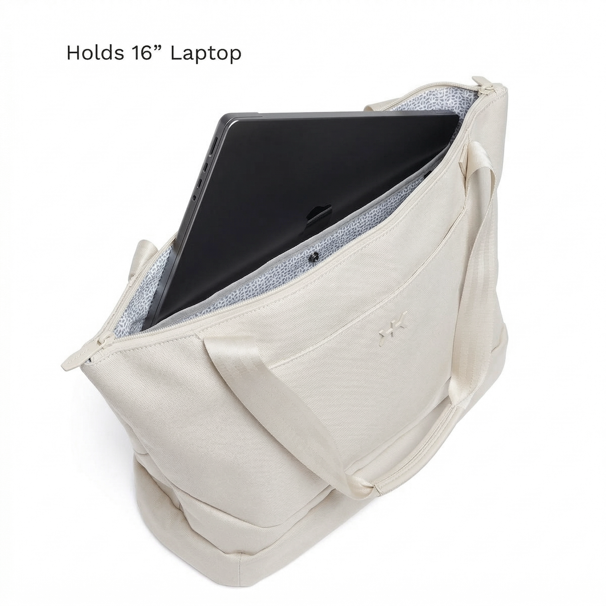 Expandable Laptop Tote Knack 