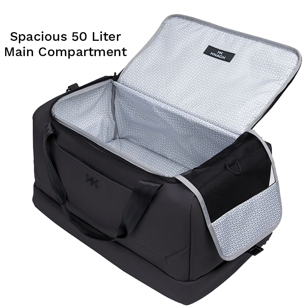 Large Travel Duffel 
