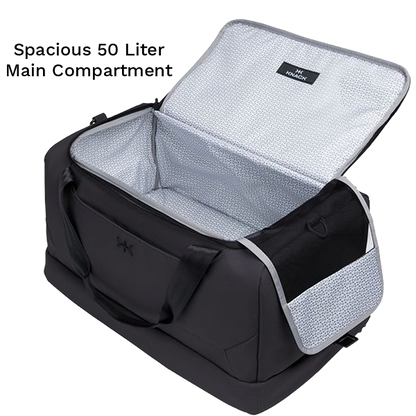 Large Travel Duffel 