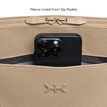 LaptopTote.FrontPocket 