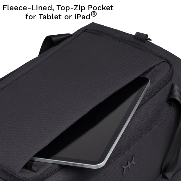Large Travel Duffel 