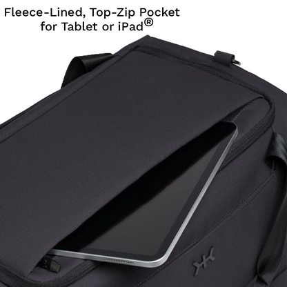 Large Travel Duffel 