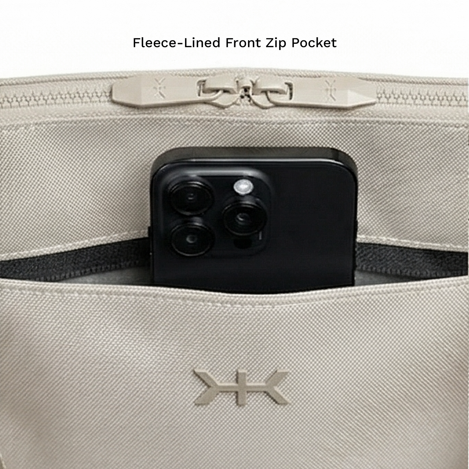 Expandable Laptop Tote Knack 