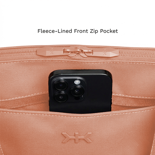 Expandable Laptop Tote Knack 