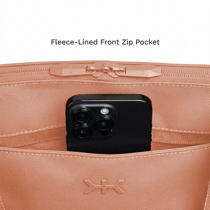 Expandable Laptop Tote Knack 