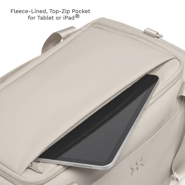 Expandable Travel Duffel Knack 