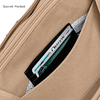 LaptopTote.SecretPocket 
