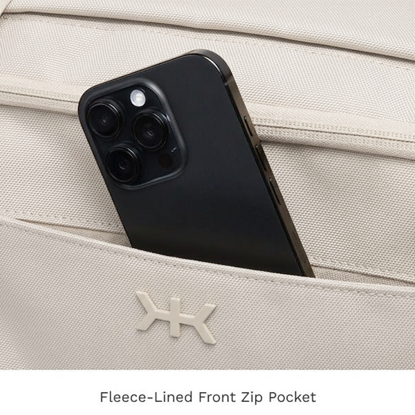 Expandable Travel Duffel Knack 