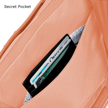 Expandable Laptop Tote Knack 