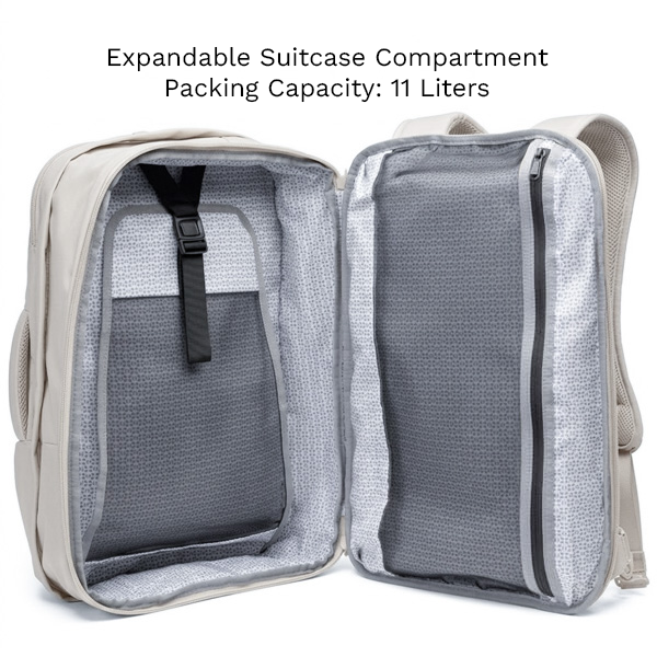 Series 2: Medium Expandable Knack Pack® 