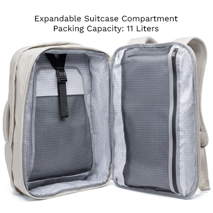 Series 2: Medium Expandable Knack Pack® 