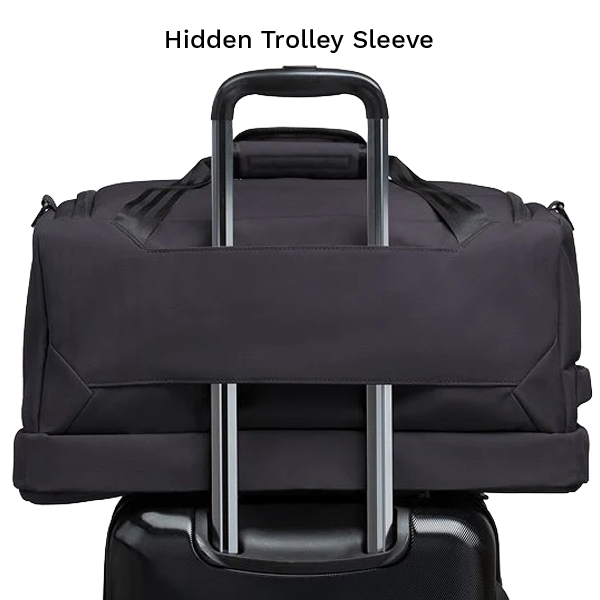 Large Travel Duffel 