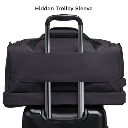 Large Travel Duffel 