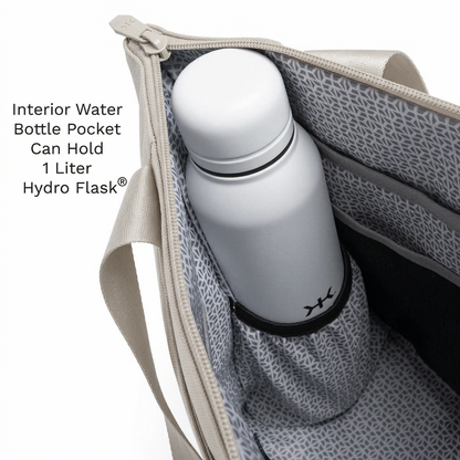 Expandable Laptop Tote Knack 