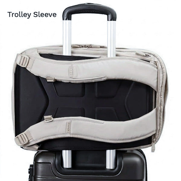 Series 2: Medium Expandable Knack Pack® 