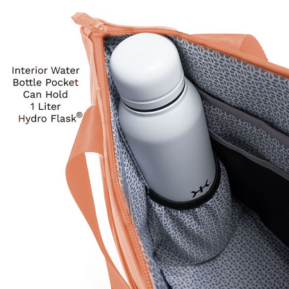 Expandable Laptop Tote Knack 