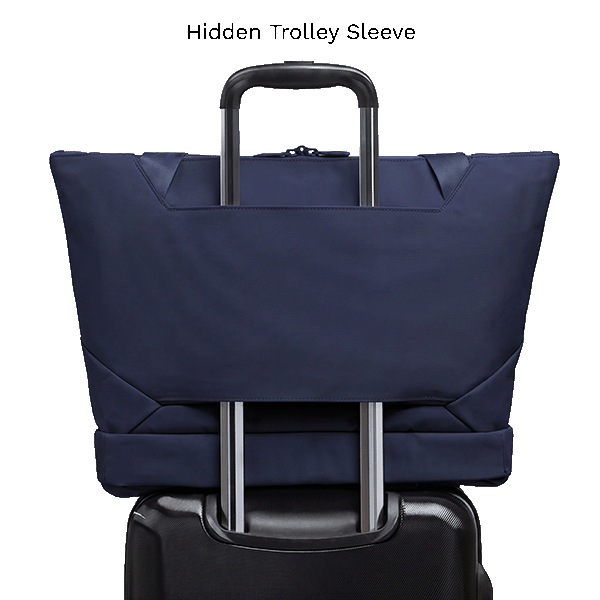 LaptopToteTrolleySleeve 