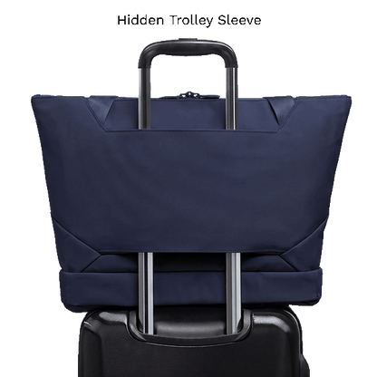 LaptopToteTrolleySleeve 