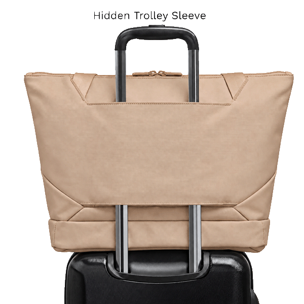 LaptopTote.TrolleySleeve 