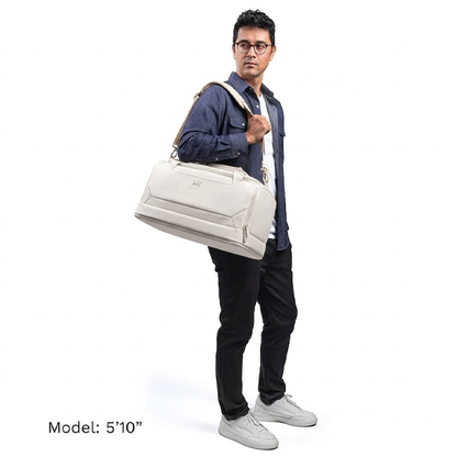 Expandable Travel Duffel Knack 