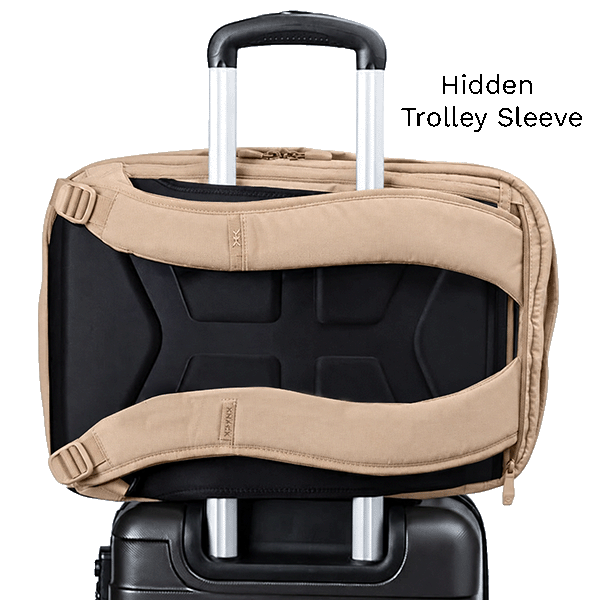Series 2: Small Expandable Knack Pack®