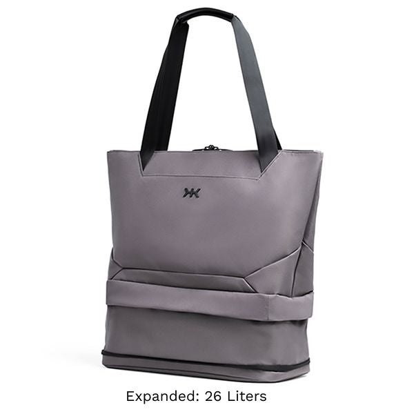 Expandable Tech Tote Knack 