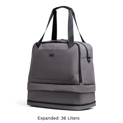 Expandable Metro Duffel Knack 