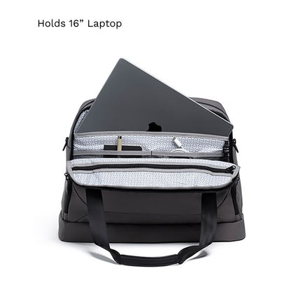 Expandable Metro Duffel Knack 