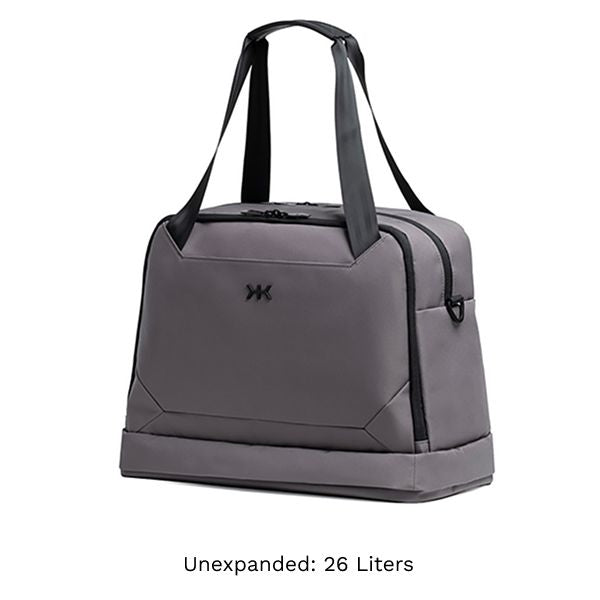 Expandable Metro Duffel Knack 