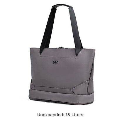 Expandable Tech Tote Knack 