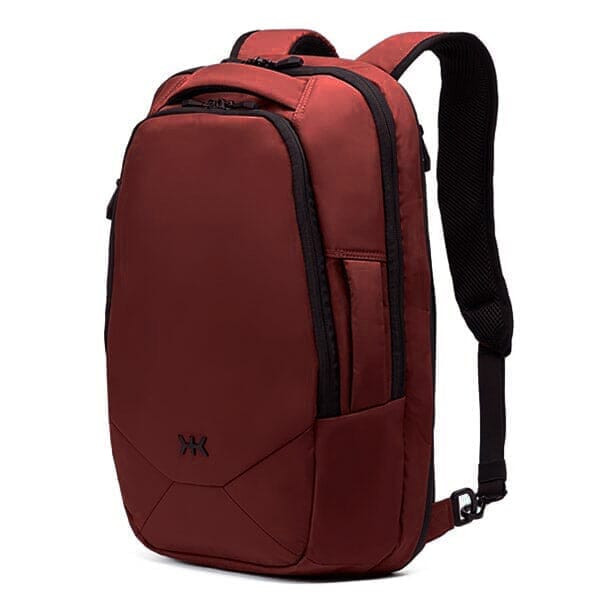 Series 2: Medium Expandable Knack Pack® Backpack Knack Fired Brick 