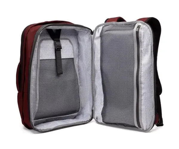 Limited Edition Series 2: Medium Expandable Knack Pack® Backpack Knack 