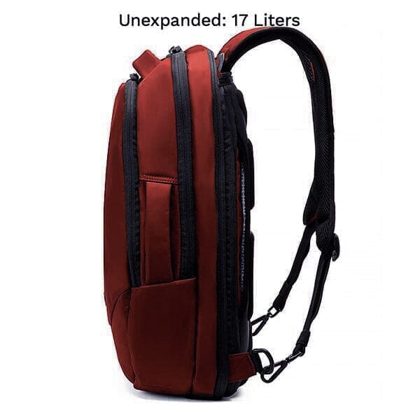 Limited Edition Series 2: Small Expandable Knack Pack® Backpack Knack 