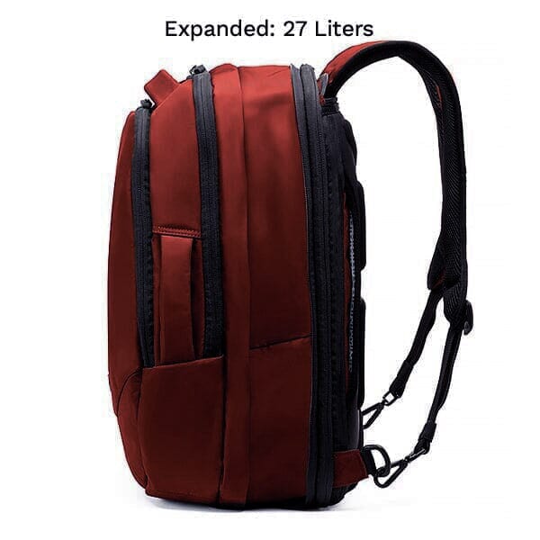 Limited Edition Series 2: Small Expandable Knack Pack® Backpack Knack 