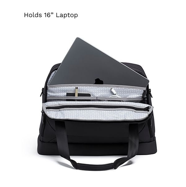 Expandable Metro Duffel Knack 