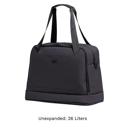 Expandable Metro Duffel Knack  