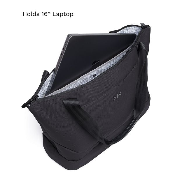 Expandable Laptop Tote Knack 