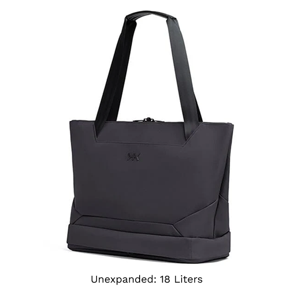 Expandable Tech Tote Knack 