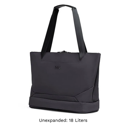 Expandable Tech Tote Knack 