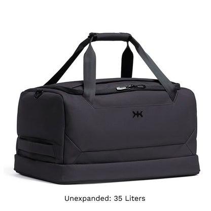 Expandable Travel Duffel Bag Knack 