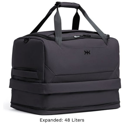 Expandable Travel Duffel Bag Knack 