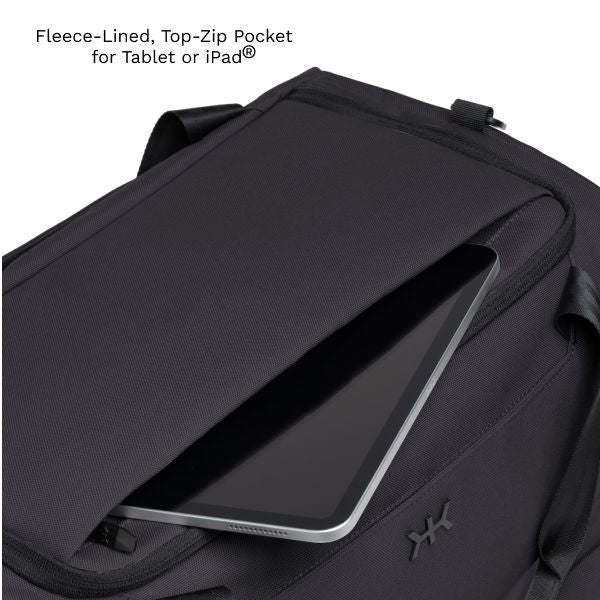 Expandable Travel Duffel Bag Knack 