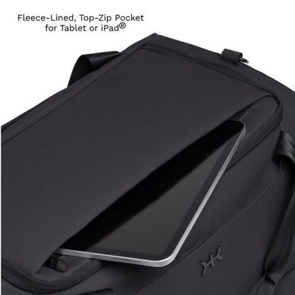 Expandable Travel Duffel Bag Knack 