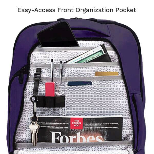 Series 2: Small Expandable Knack Pack® Backpack Knack 